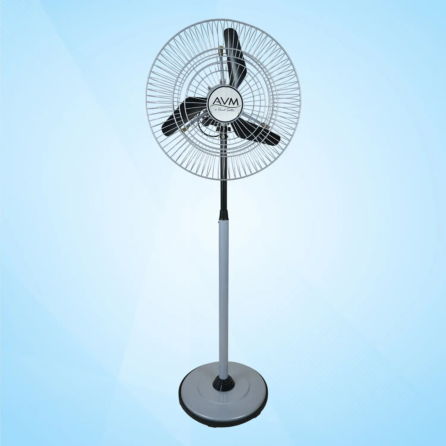 Enlil Air Circulator Pedestal Fan